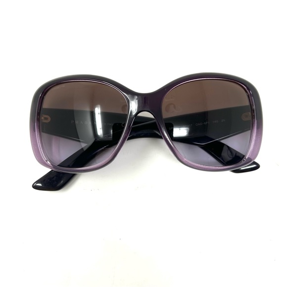 PRADA sunglasses, made in Italy - Picture 3 of 11
